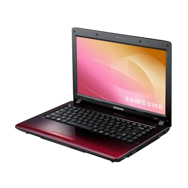 Замена видеочипа Samsung R480-JS01