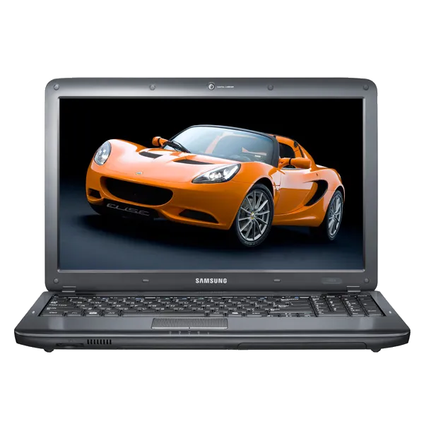 Замена видеочипа Samsung R525D