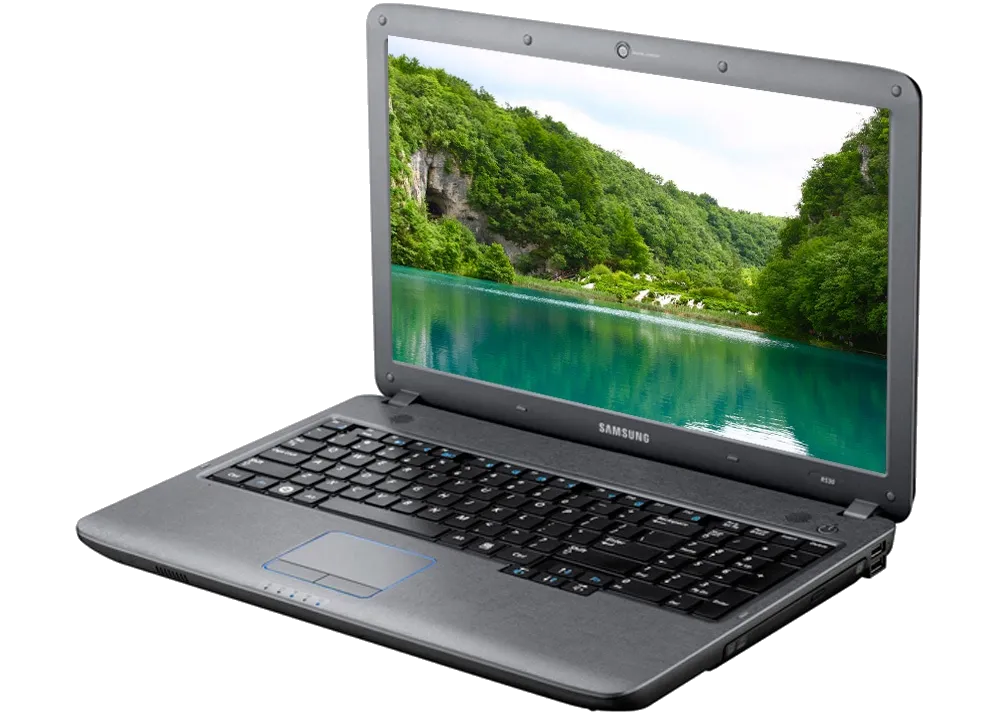 Замена видеочипа Samsung R525-JT09
