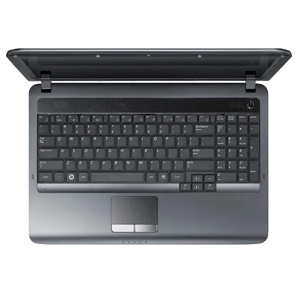 Замена видеочипа Samsung R525-JV01