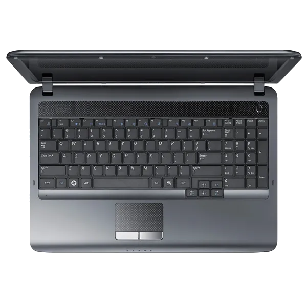 Замена видеочипа Samsung R525-JV06
