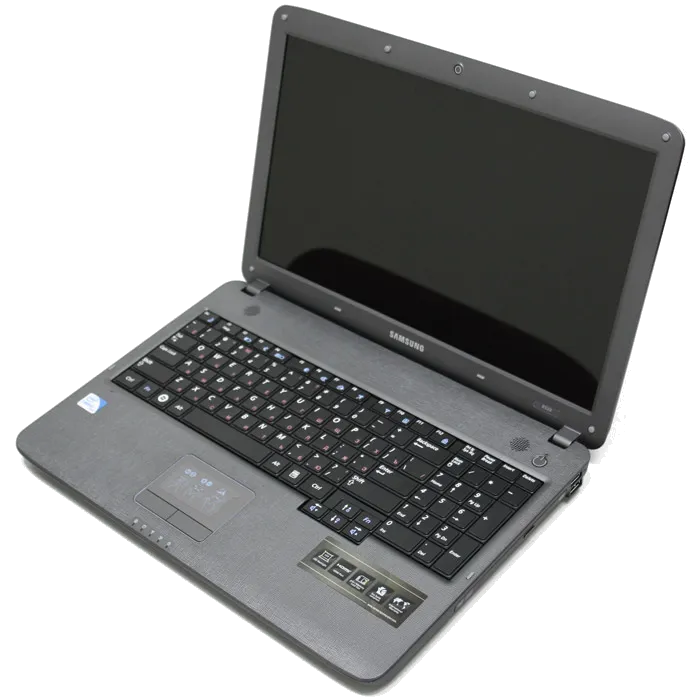 Замена видеочипа Samsung R528C