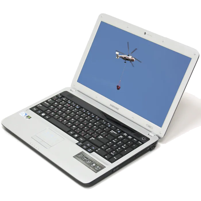 Замена видеочипа Samsung R528-DS01