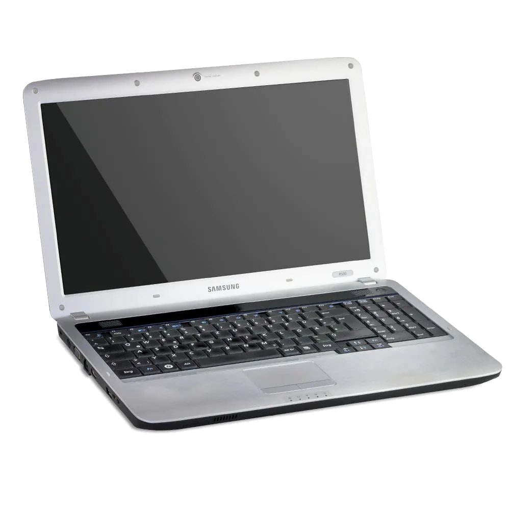 Замена видеочипа Samsung R530
