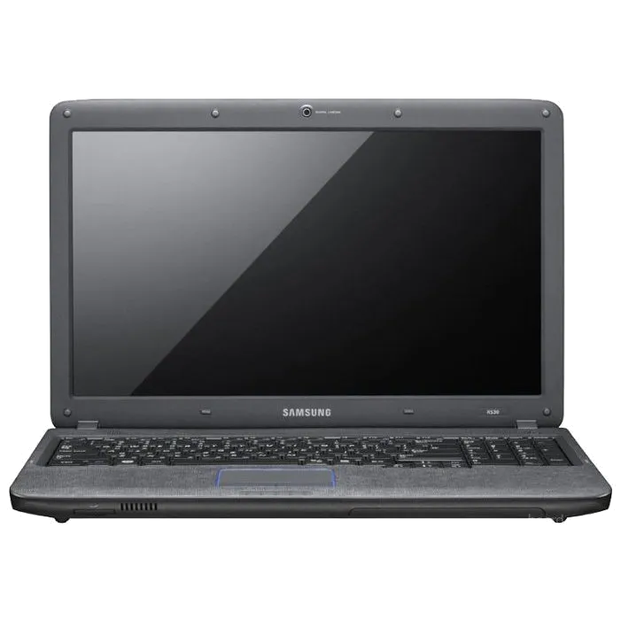 Замена видеочипа Samsung R530C