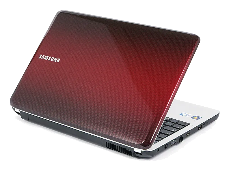 Замена видеочипа Samsung R530E