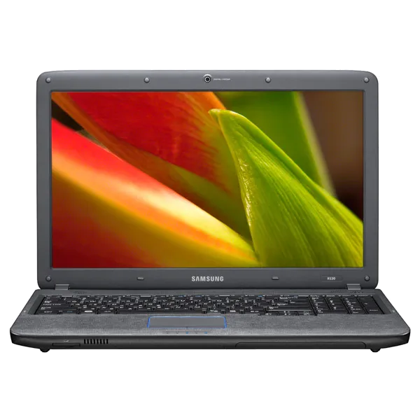Замена видеочипа Samsung R530-JA09