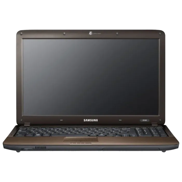 Замена видеочипа Samsung R538-DS04