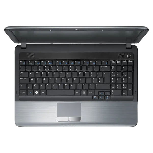 Замена видеочипа Samsung R540-JA02
