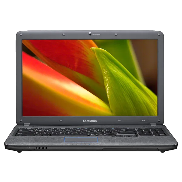 Замена видеочипа Samsung R540-JA08