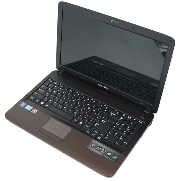 Замена видеочипа Samsung R540-JS01