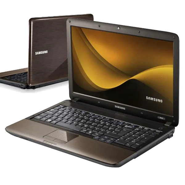 Замена видеочипа Samsung R540-JS02