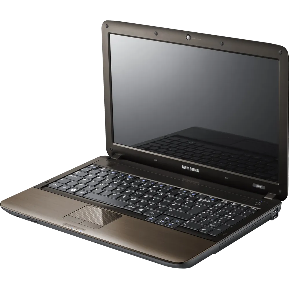Замена видеочипа Samsung R540-JS03