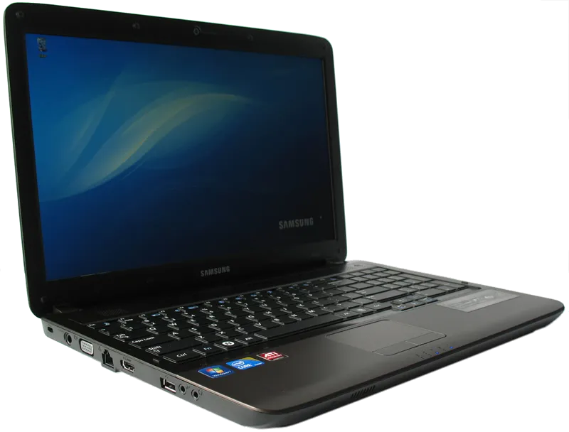 Замена видеочипа Samsung R540-JS04