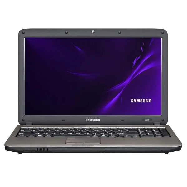 Замена видеочипа Samsung R540-JS05