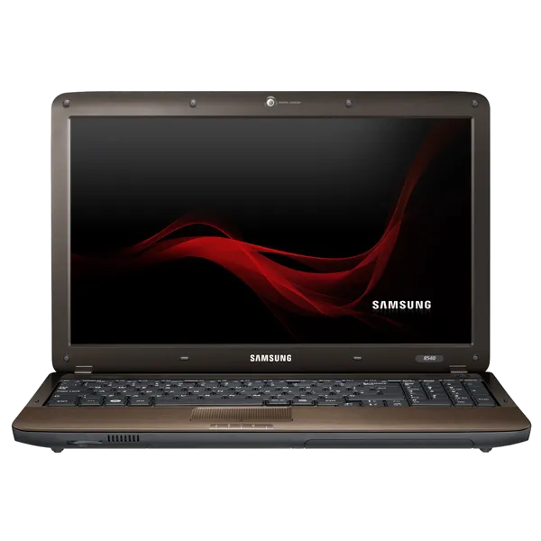 Замена видеочипа Samsung R540-JS0B