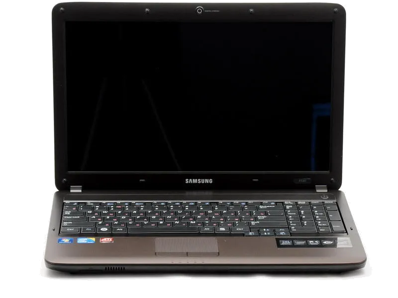 Замена видеочипа Samsung R540-JS0C
