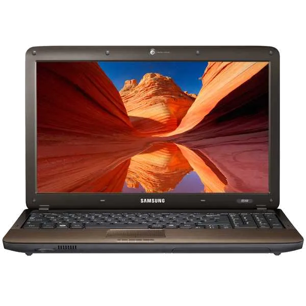 Замена видеочипа Samsung R540-JT01