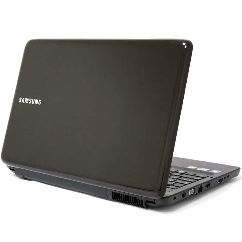 Замена видеочипа Samsung R540-JT02