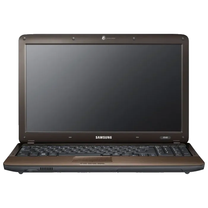 Замена видеочипа Samsung R540-JT03