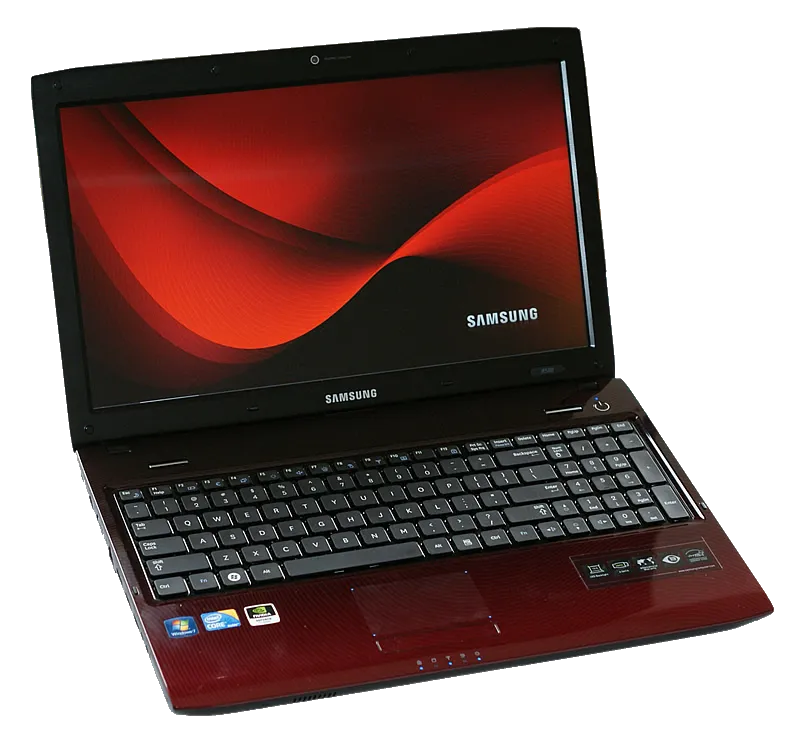 Замена видеочипа Samsung R580-JS04