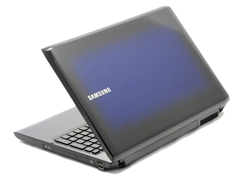 Замена видеочипа Samsung R580-JT01