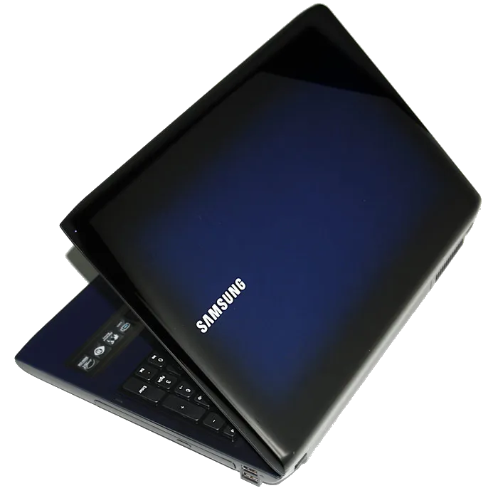 Замена видеочипа Samsung R590-JS02