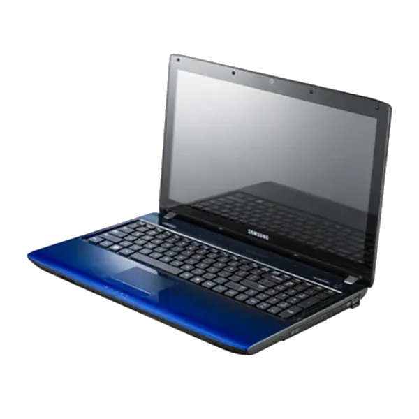 Замена видеочипа Samsung R590-JS03