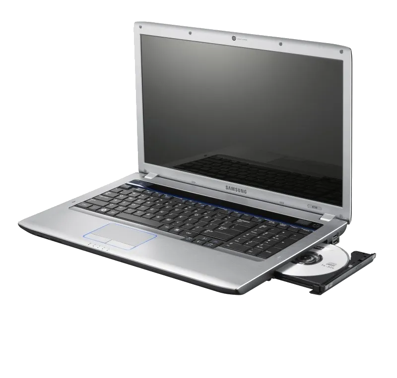 Замена видеочипа Samsung R728E