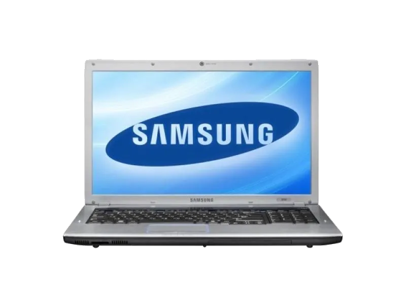 Замена видеочипа Samsung R730-JA06
