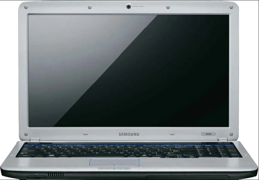 Замена видеочипа Samsung R730-JB02