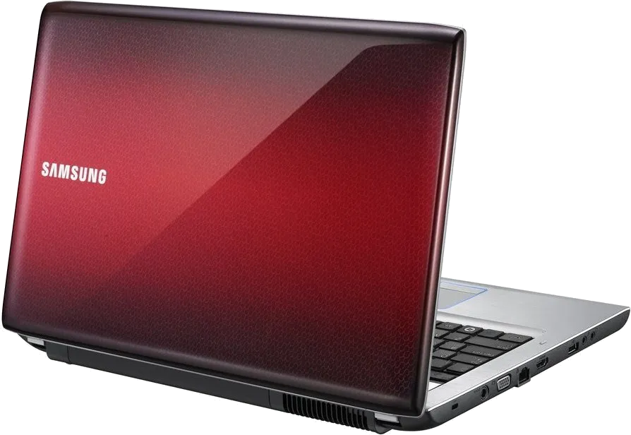 Замена видеочипа Samsung R730-JT02