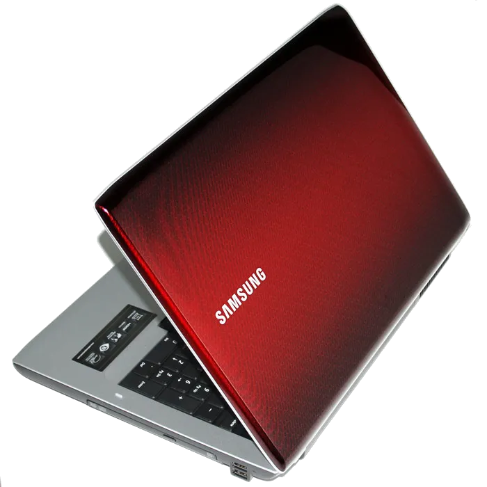 Замена видеочипа Samsung R730-JT04