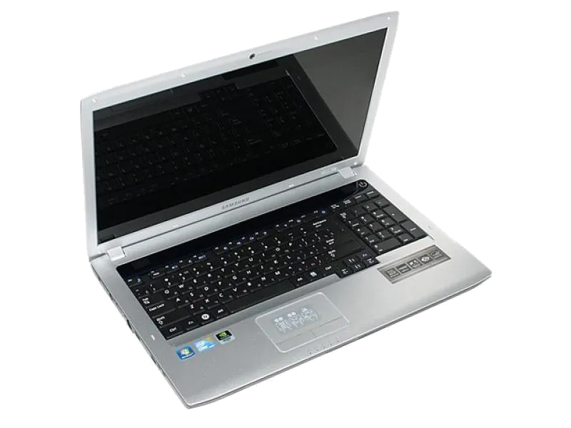Замена видеочипа Samsung R730-JT06