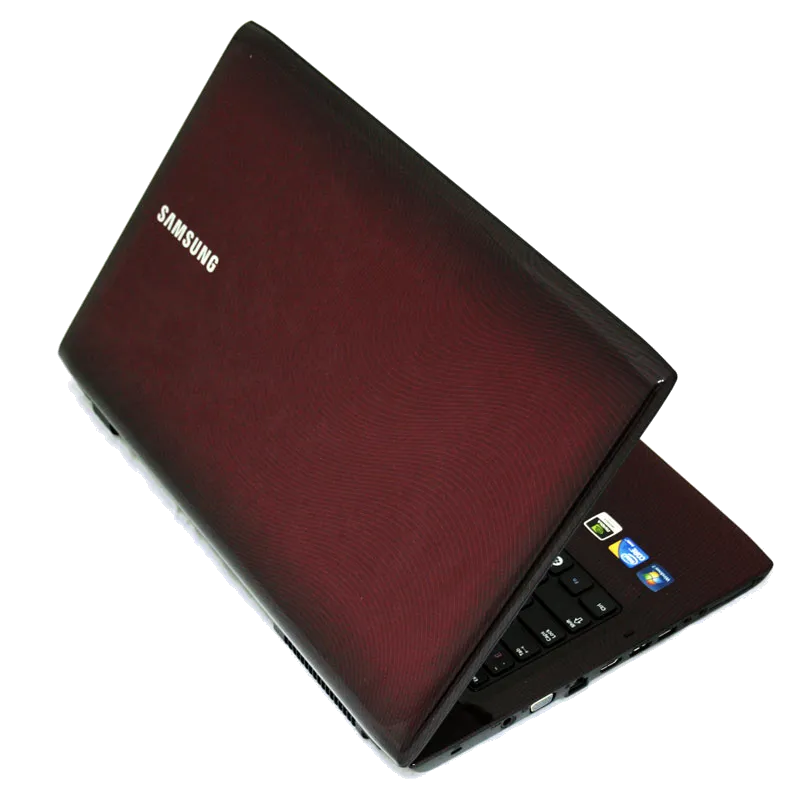 Замена видеочипа Samsung R780-JS02