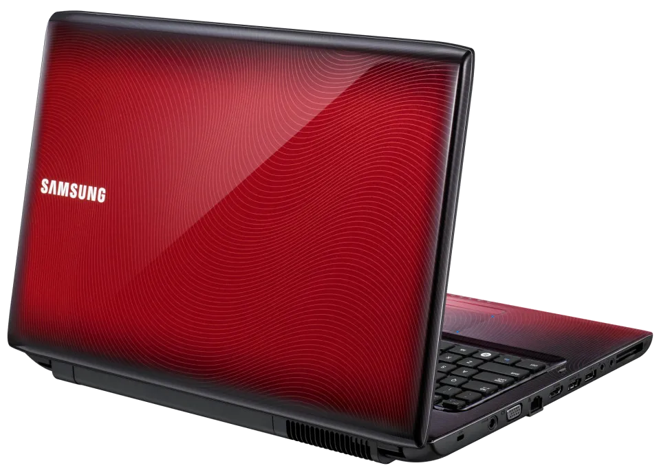 Замена видеочипа Samsung R780-JS07
