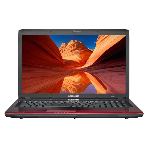 Замена видеочипа Samsung R780-JS0B