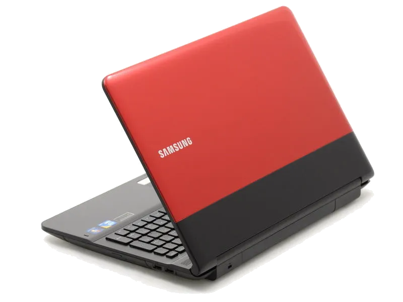Замена видеочипа Samsung RC510-S03