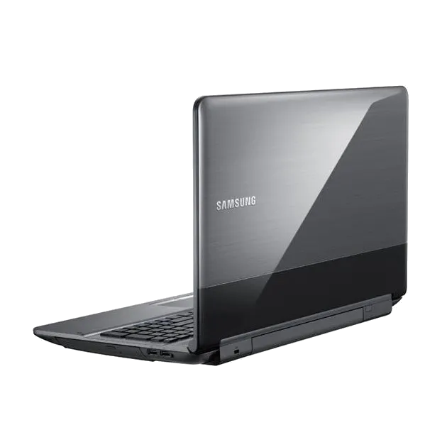Замена видеочипа Samsung RC510-S04