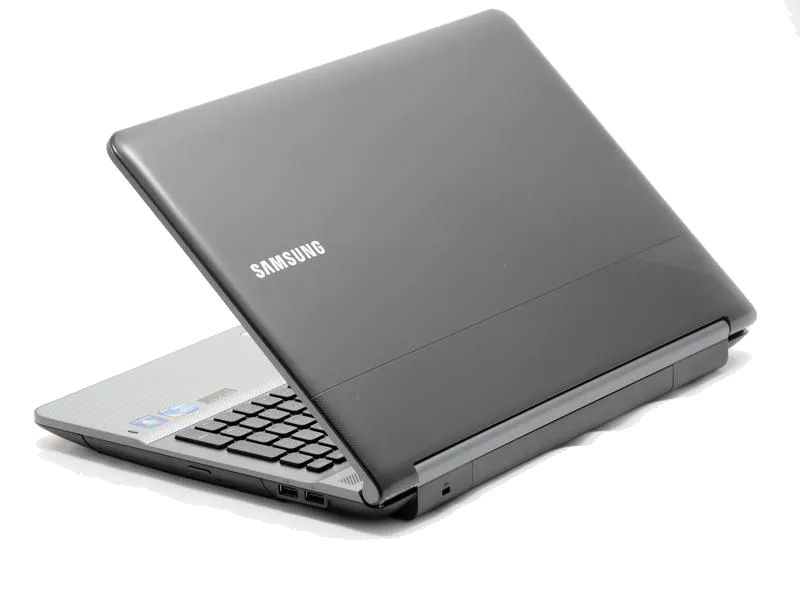 Замена видеочипа Samsung RC510-S05