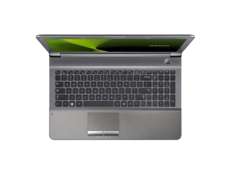 Замена видеочипа Samsung RC510-S06