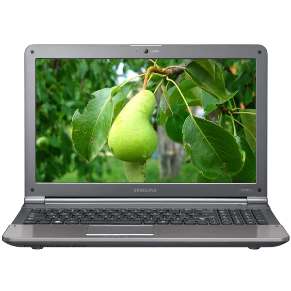 Замена видеочипа Samsung RC510-S07