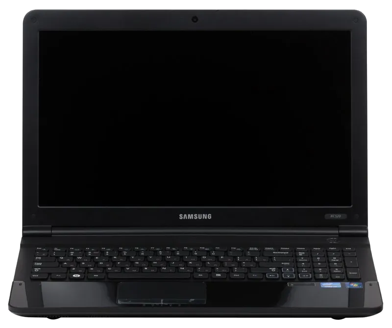 Замена видеочипа Samsung RC520-S02