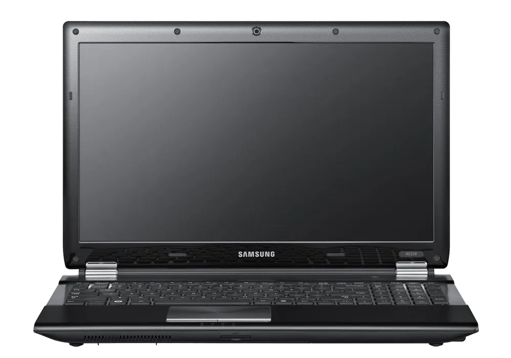 Замена видеочипа Samsung RC530-S02