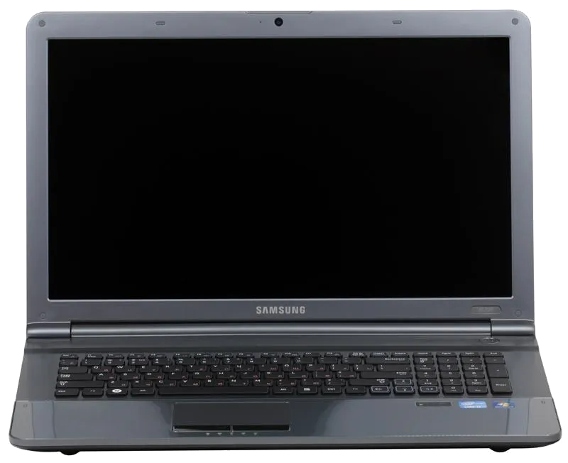 Замена видеочипа Samsung RC720-S01