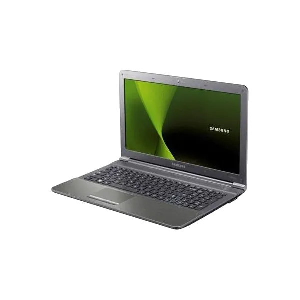 Замена видеочипа Samsung RC720-S02