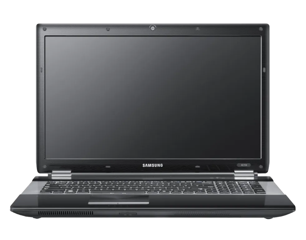 Замена видеочипа Samsung RC730-S01