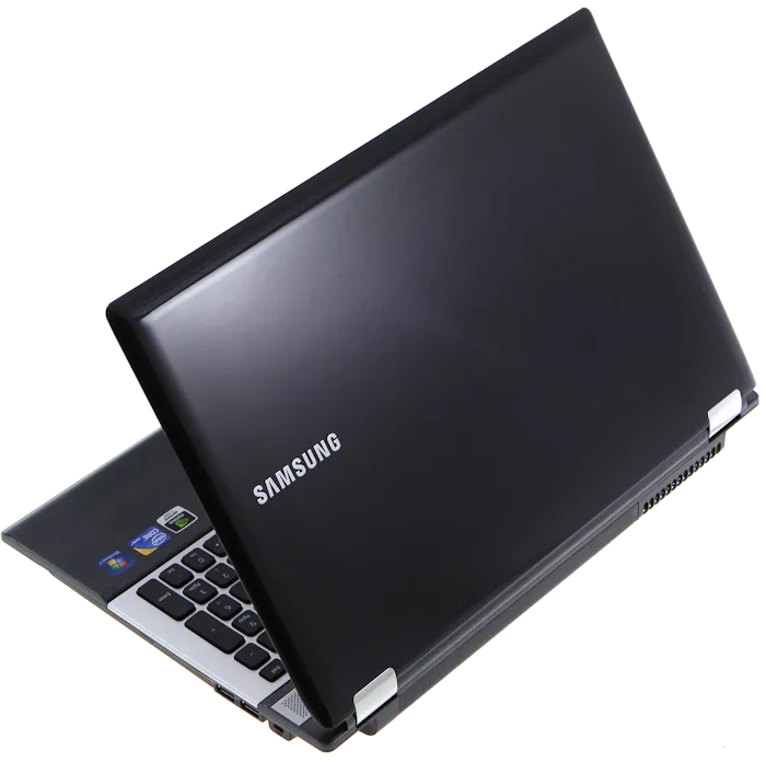 Замена видеочипа Samsung RF510E