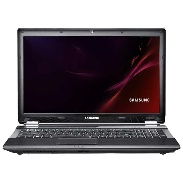 Замена видеочипа Samsung RF511-S01