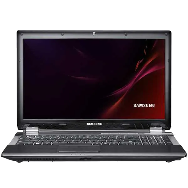Замена видеочипа Samsung RF511-S02
